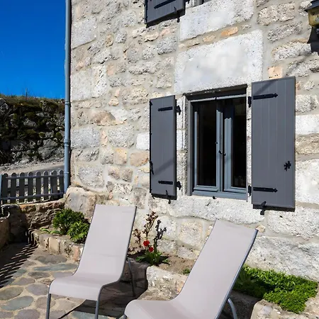 La Maison De Castanet Vakantiehuis