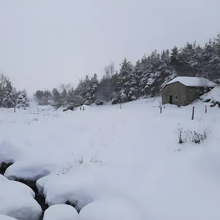 La Maison De Castanet Vakantiehuis *